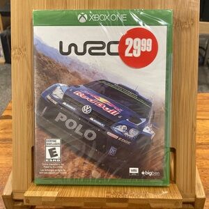 WRC 5